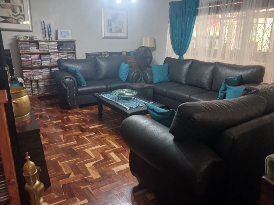 4 Bedroom Property for Sale in Lyttelton Manor Gauteng