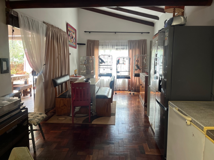4 Bedroom Property for Sale in Lyttelton Manor Gauteng