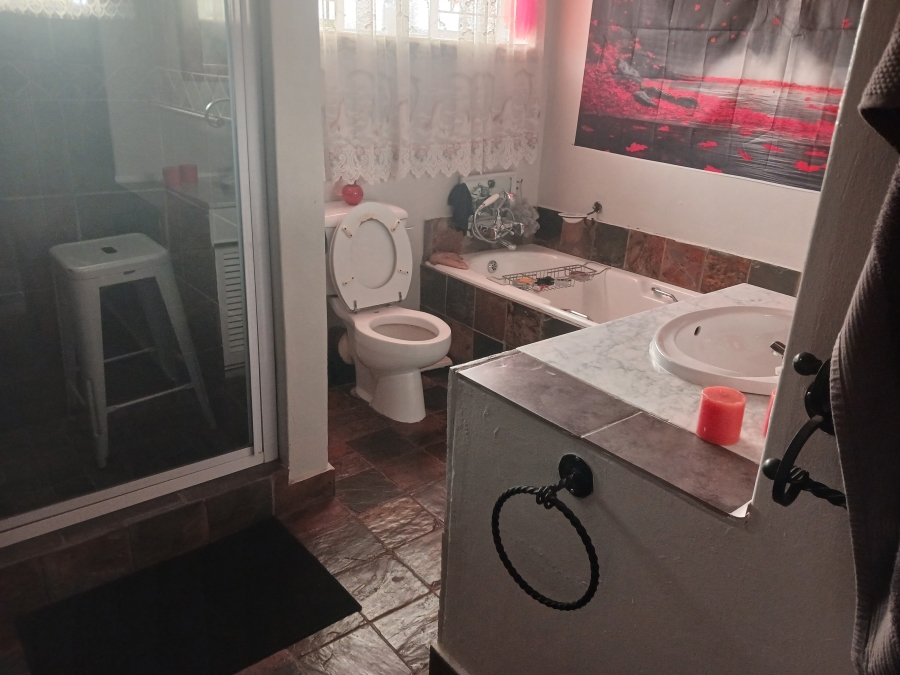 4 Bedroom Property for Sale in Lyttelton Manor Gauteng