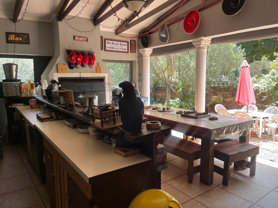 4 Bedroom Property for Sale in Lyttelton Manor Gauteng