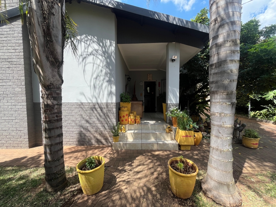 4 Bedroom Property for Sale in Lyttelton Manor Gauteng