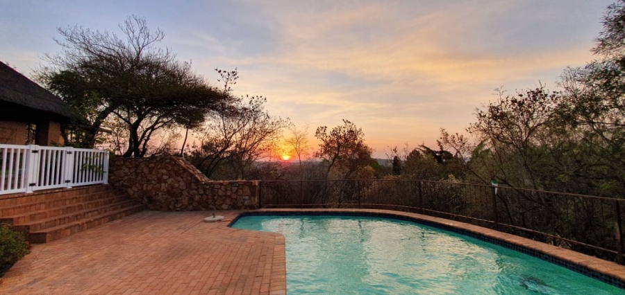 6 Bedroom Property for Sale in Murrayfield Gauteng