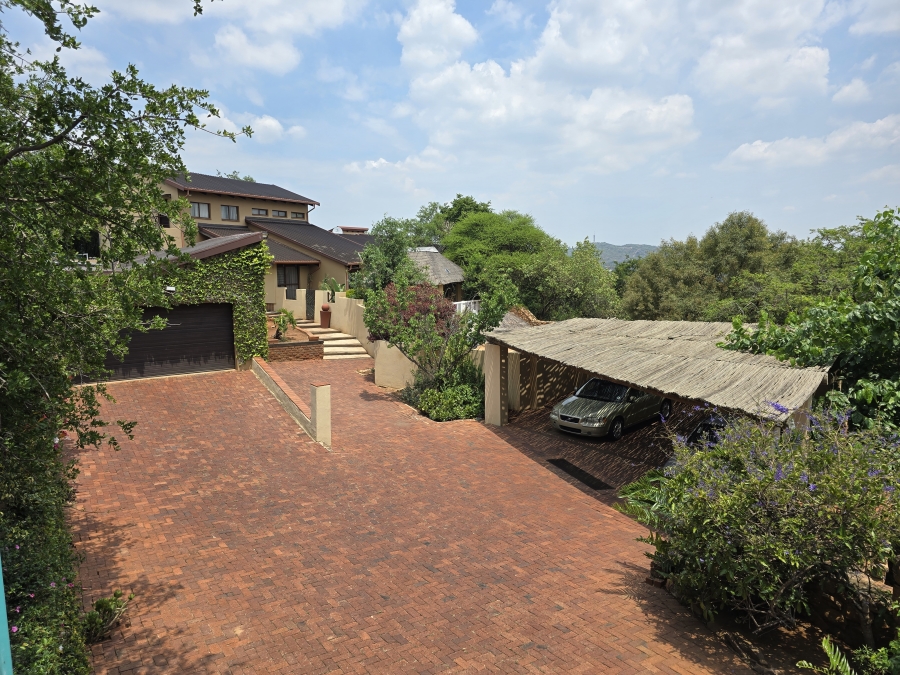 6 Bedroom Property for Sale in Murrayfield Gauteng