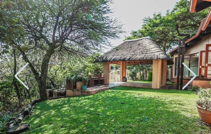 6 Bedroom Property for Sale in Murrayfield Gauteng