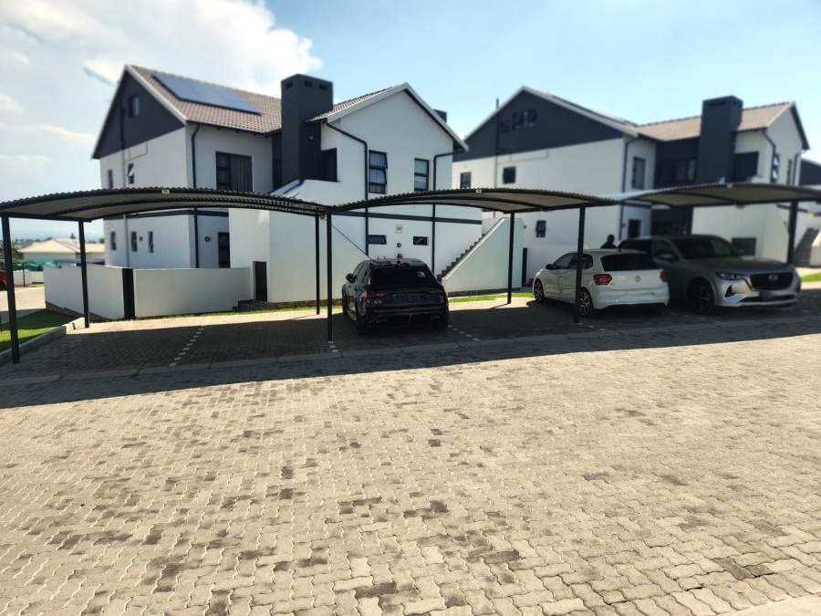 3 Bedroom Property for Sale in Glen Austin Gauteng