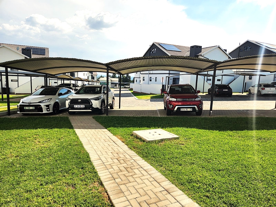 3 Bedroom Property for Sale in Glen Austin Gauteng