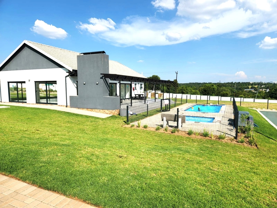 3 Bedroom Property for Sale in Glen Austin Gauteng