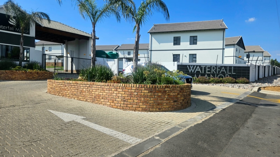 3 Bedroom Property for Sale in Glen Austin Gauteng