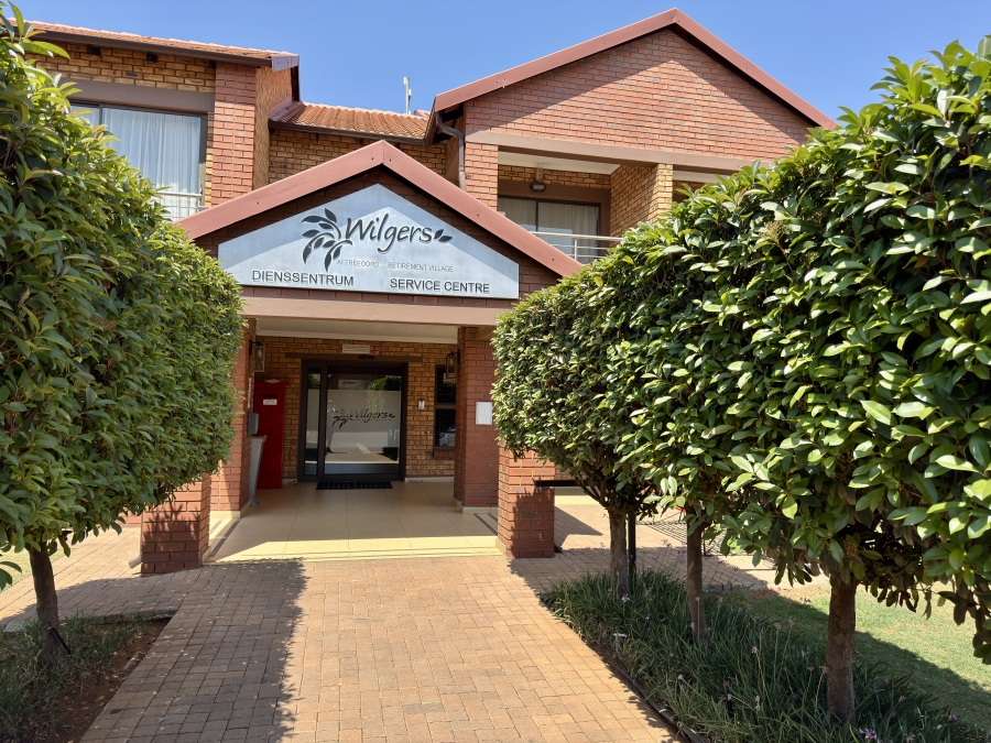 2 Bedroom Property for Sale in Willow Park Manor Gauteng