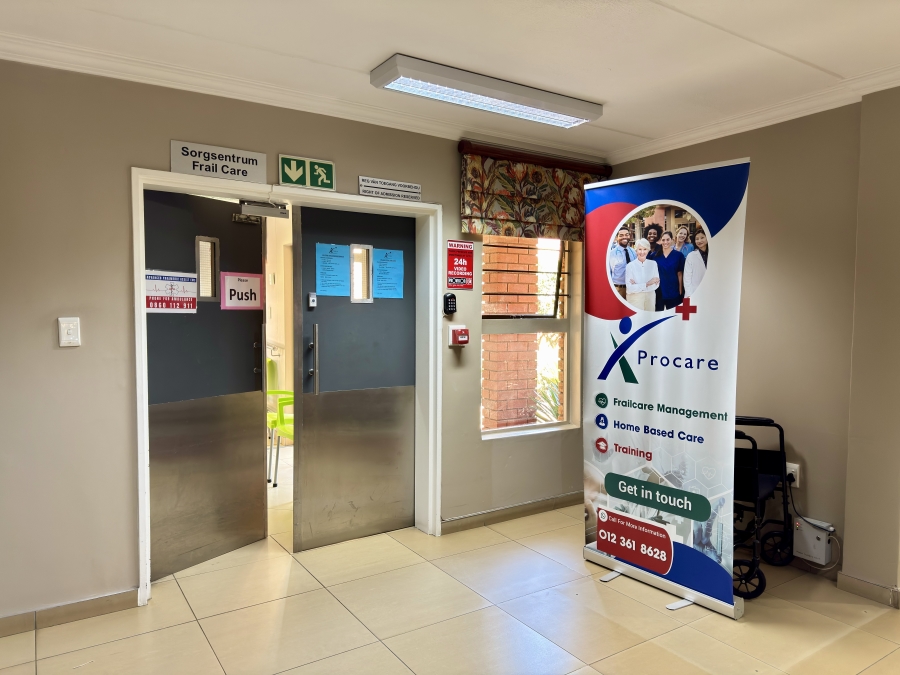 2 Bedroom Property for Sale in Willow Park Manor Gauteng