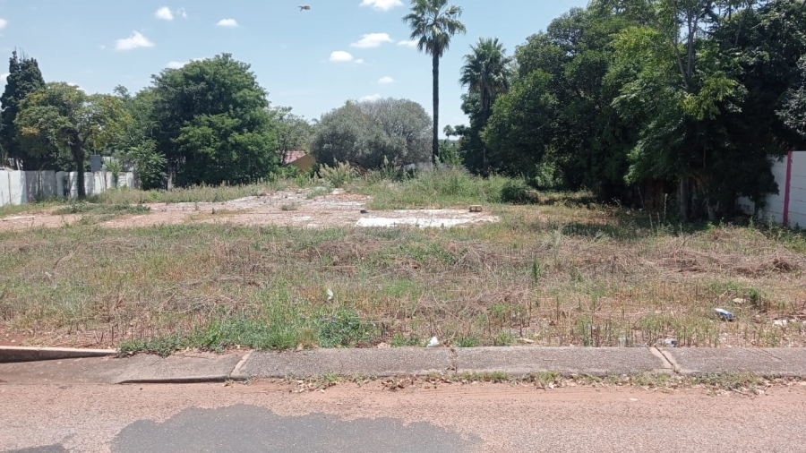 0 Bedroom Property for Sale in Clubview Gauteng