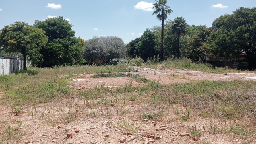 0 Bedroom Property for Sale in Clubview Gauteng