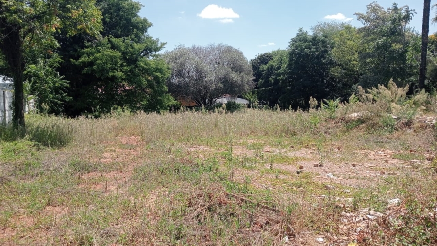 0 Bedroom Property for Sale in Clubview Gauteng