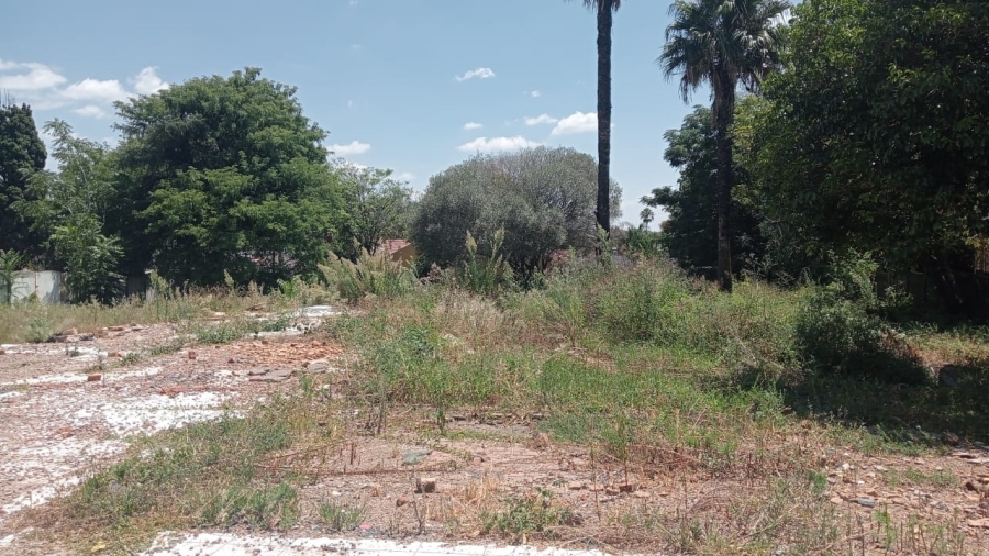 0 Bedroom Property for Sale in Clubview Gauteng