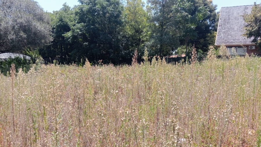 0 Bedroom Property for Sale in Clubview Gauteng