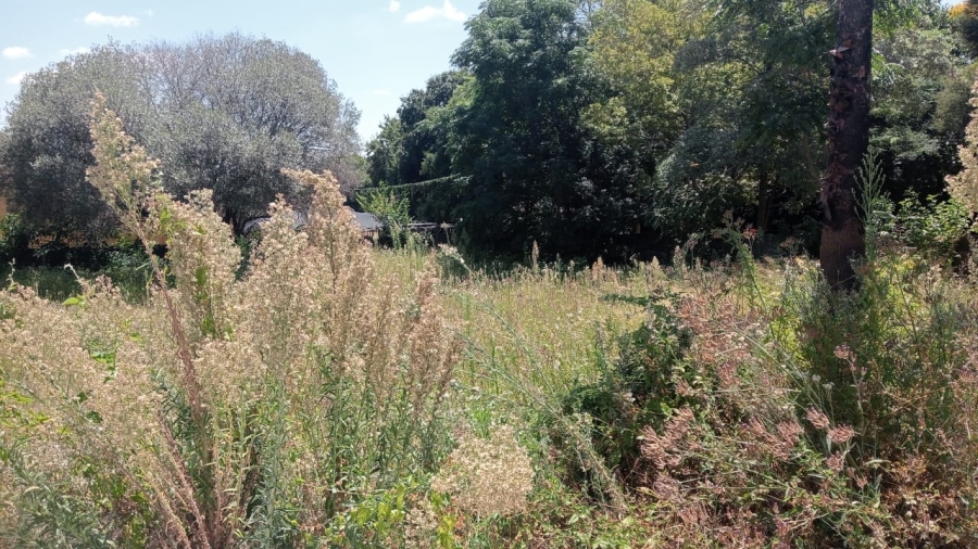 0 Bedroom Property for Sale in Clubview Gauteng