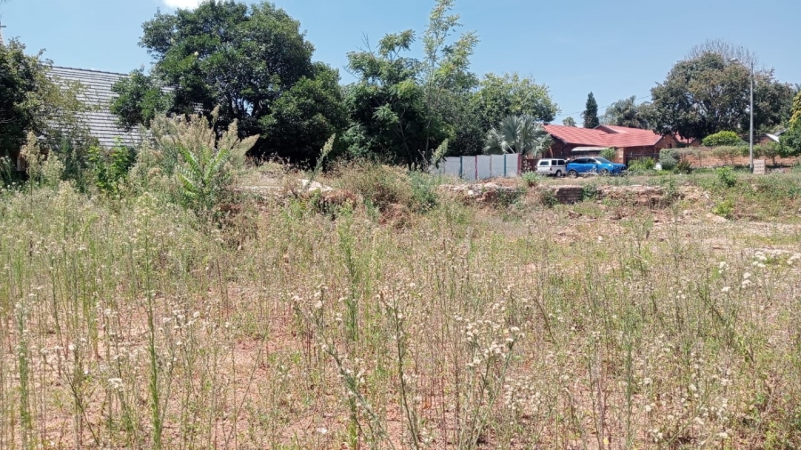 0 Bedroom Property for Sale in Clubview Gauteng