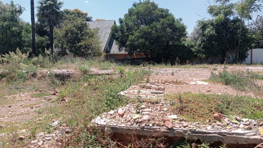 0 Bedroom Property for Sale in Clubview Gauteng