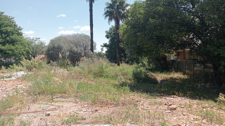 0 Bedroom Property for Sale in Clubview Gauteng