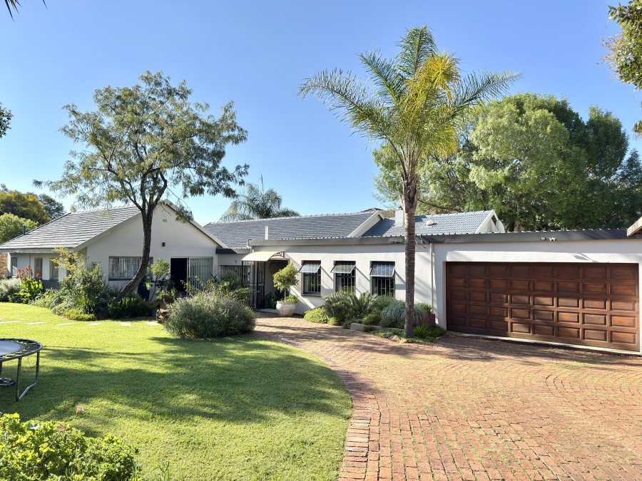 4 Bedroom Property for Sale in Lynnwood Glen Gauteng