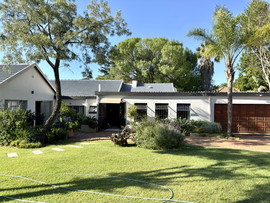 4 Bedroom Property for Sale in Lynnwood Glen Gauteng