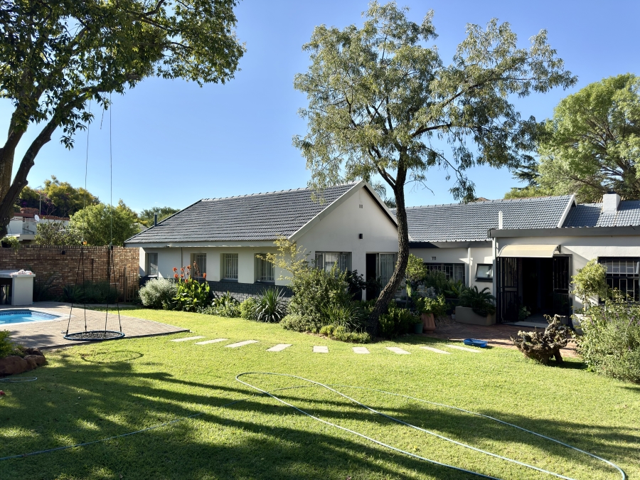 4 Bedroom Property for Sale in Lynnwood Glen Gauteng