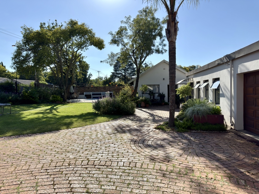 4 Bedroom Property for Sale in Lynnwood Glen Gauteng