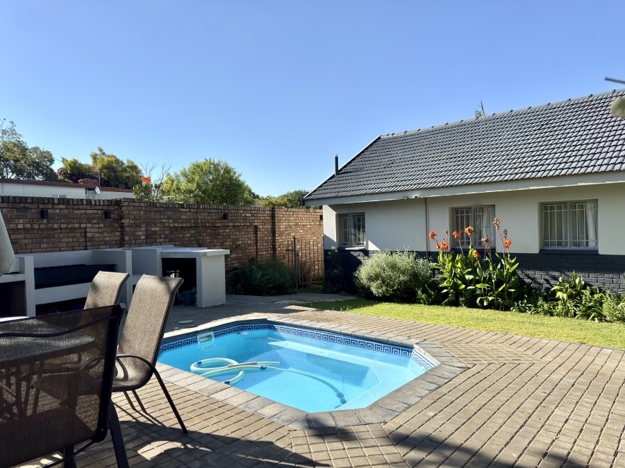 4 Bedroom Property for Sale in Lynnwood Glen Gauteng