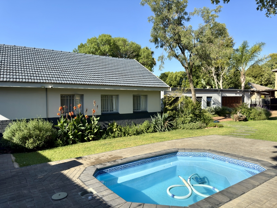 4 Bedroom Property for Sale in Lynnwood Glen Gauteng