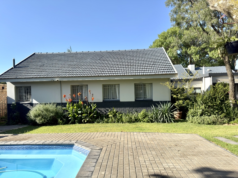 4 Bedroom Property for Sale in Lynnwood Glen Gauteng