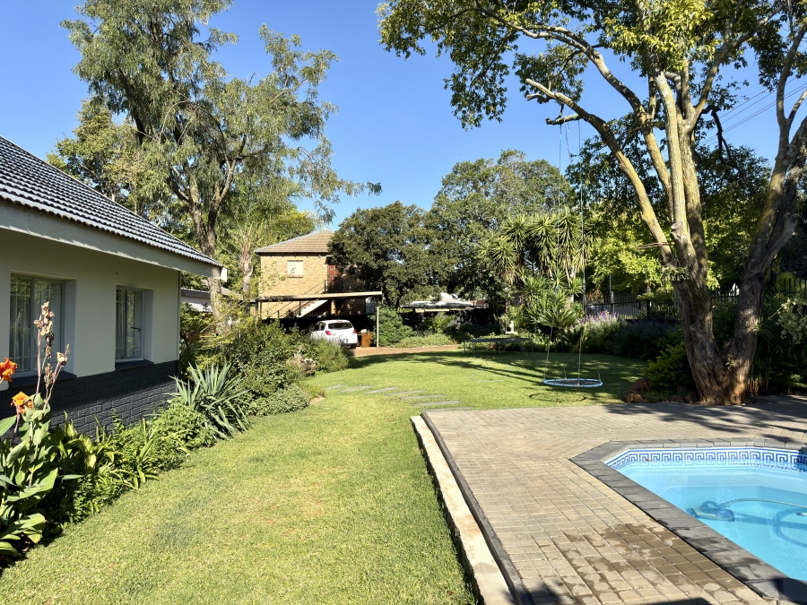 4 Bedroom Property for Sale in Lynnwood Glen Gauteng