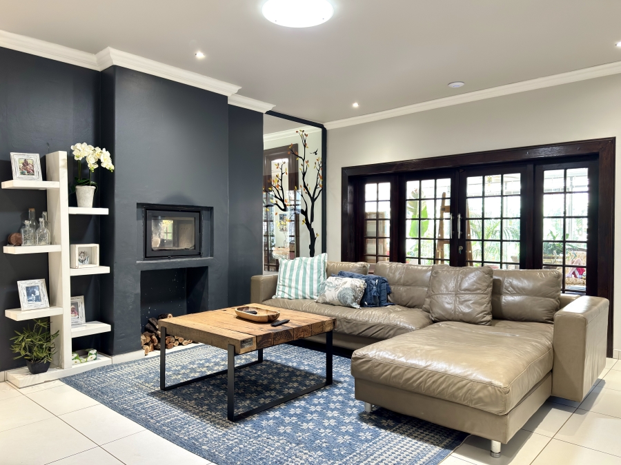 4 Bedroom Property for Sale in Lynnwood Glen Gauteng