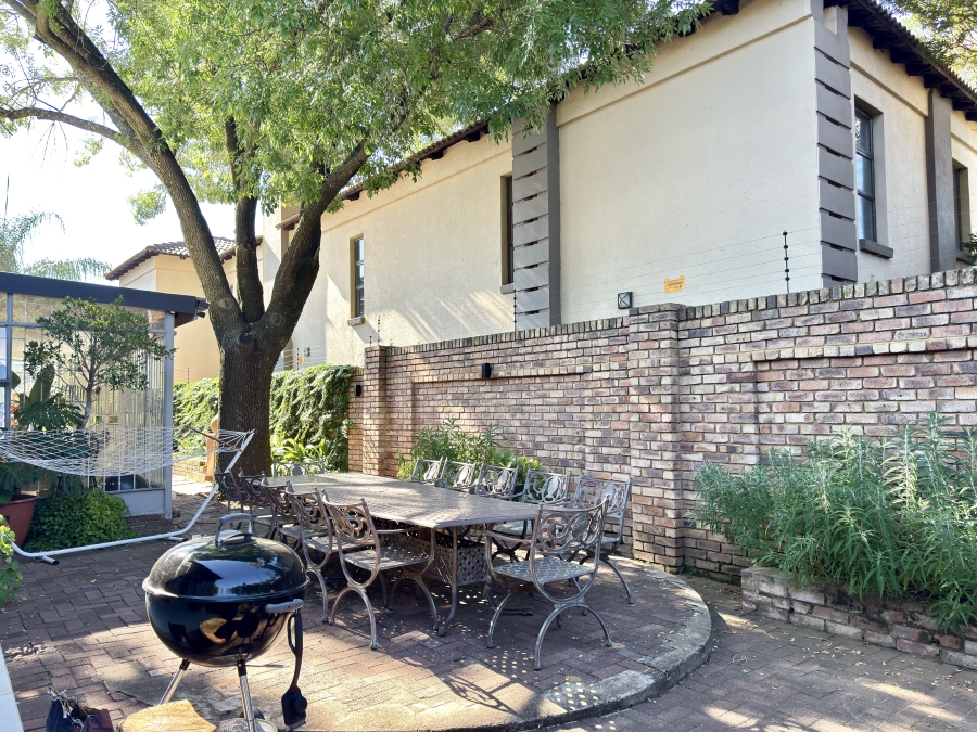 4 Bedroom Property for Sale in Lynnwood Glen Gauteng