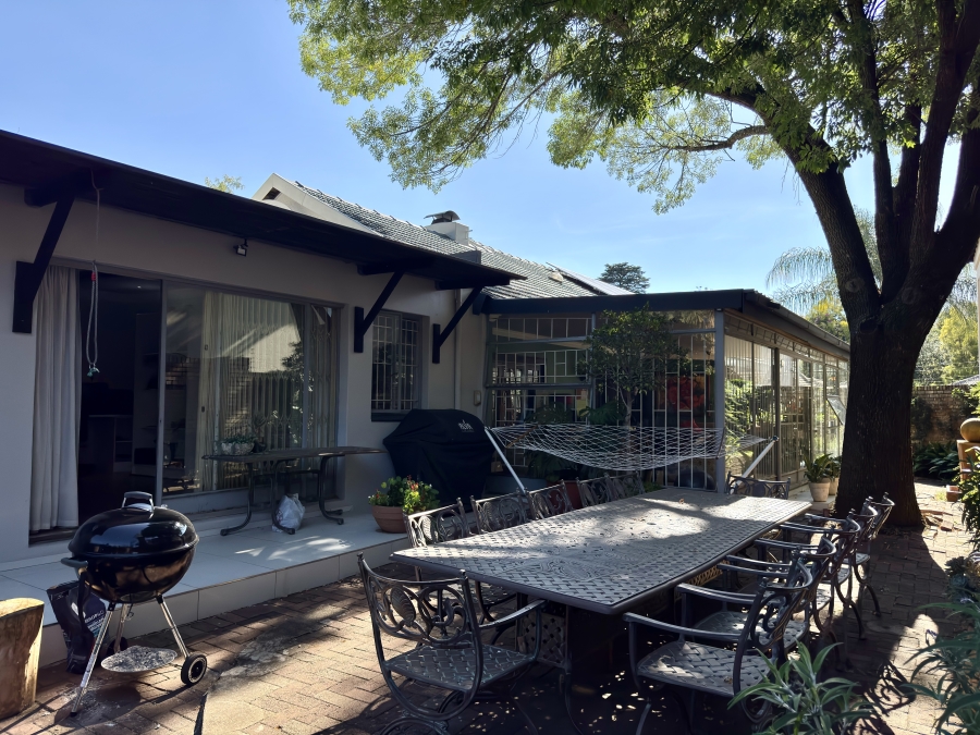 4 Bedroom Property for Sale in Lynnwood Glen Gauteng