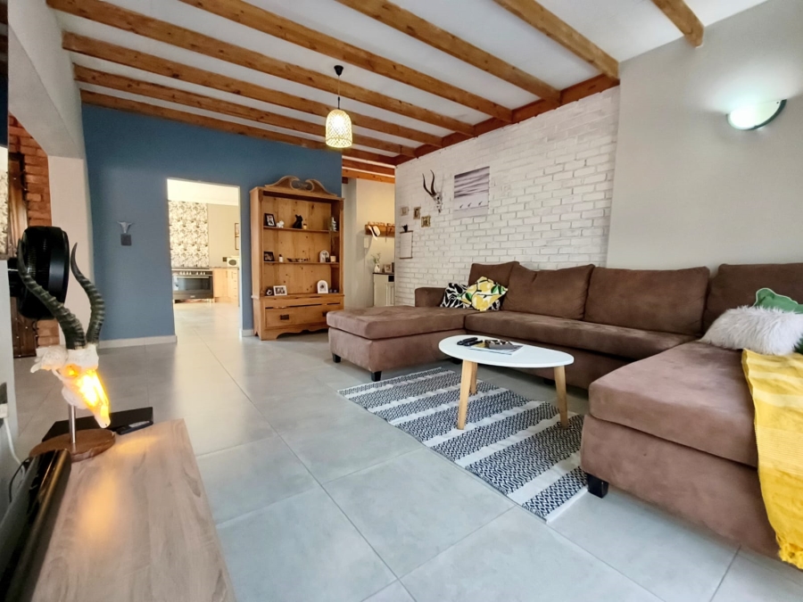 4 Bedroom Property for Sale in Wierda Park Gauteng