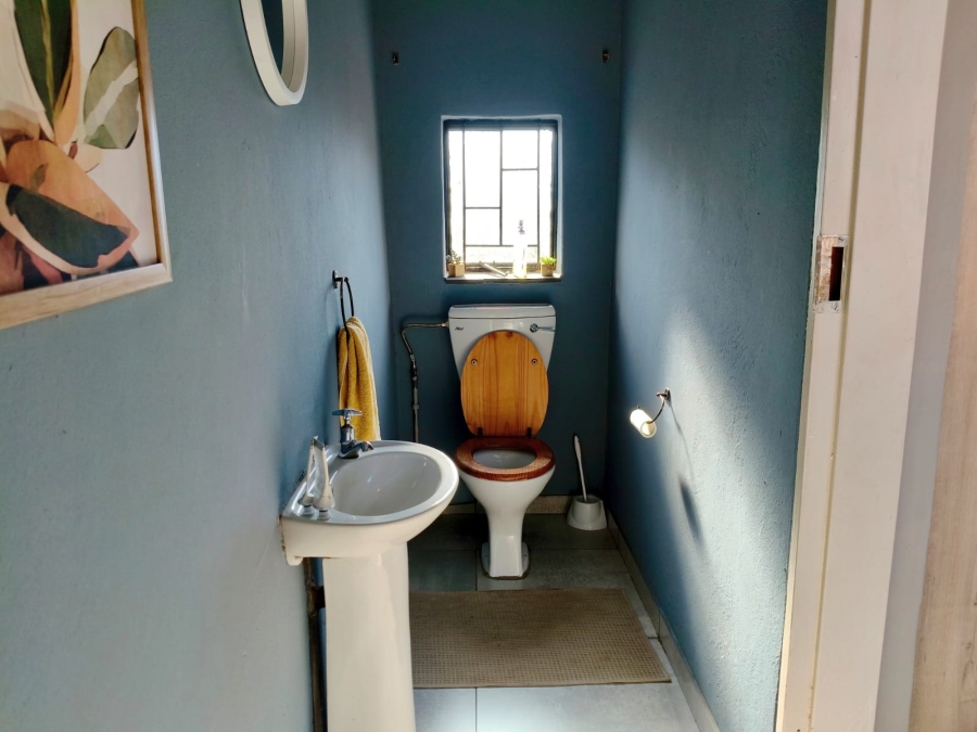 4 Bedroom Property for Sale in Wierda Park Gauteng