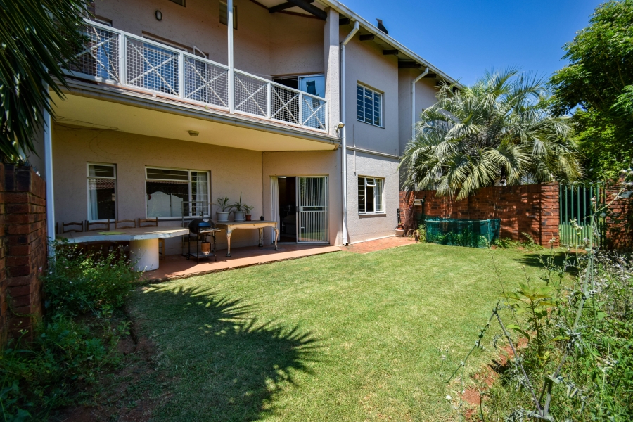 2 Bedroom Property for Sale in Elardus Park Gauteng