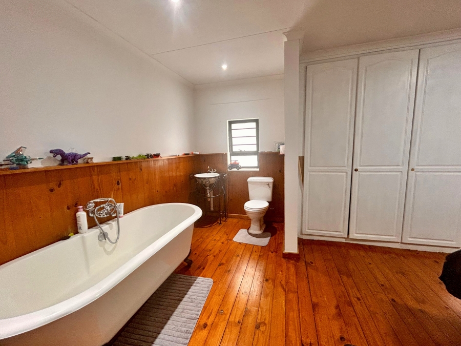 4 Bedroom Property for Sale in Moreleta Park Gauteng