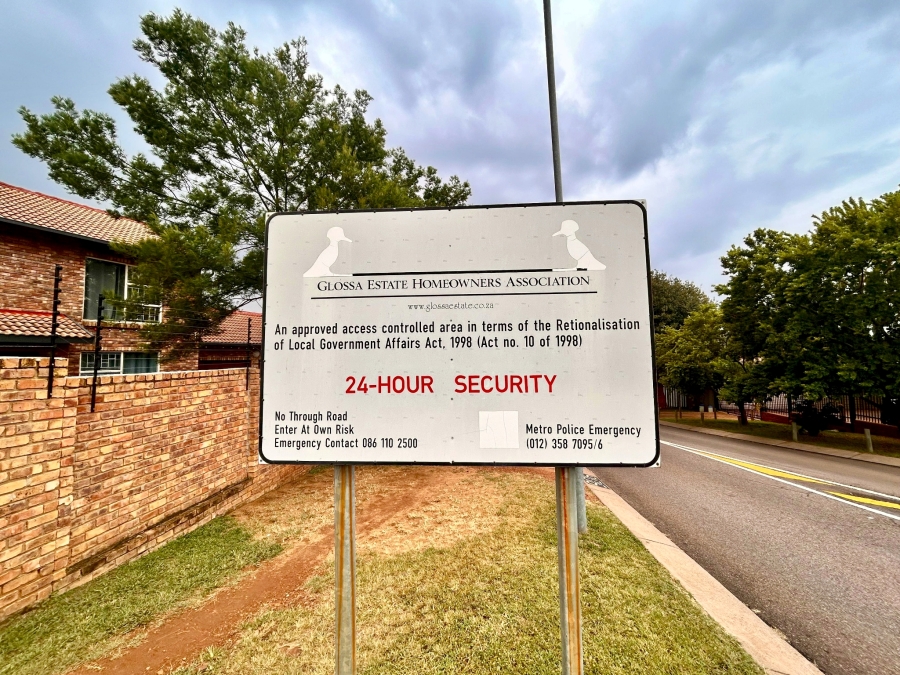 4 Bedroom Property for Sale in Moreleta Park Gauteng