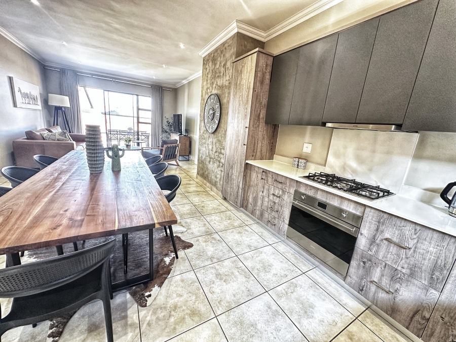 3 Bedroom Property for Sale in Six Fountains Estate Gauteng