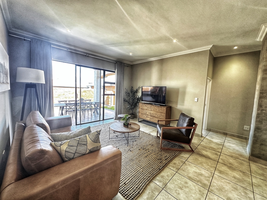 3 Bedroom Property for Sale in Six Fountains Estate Gauteng