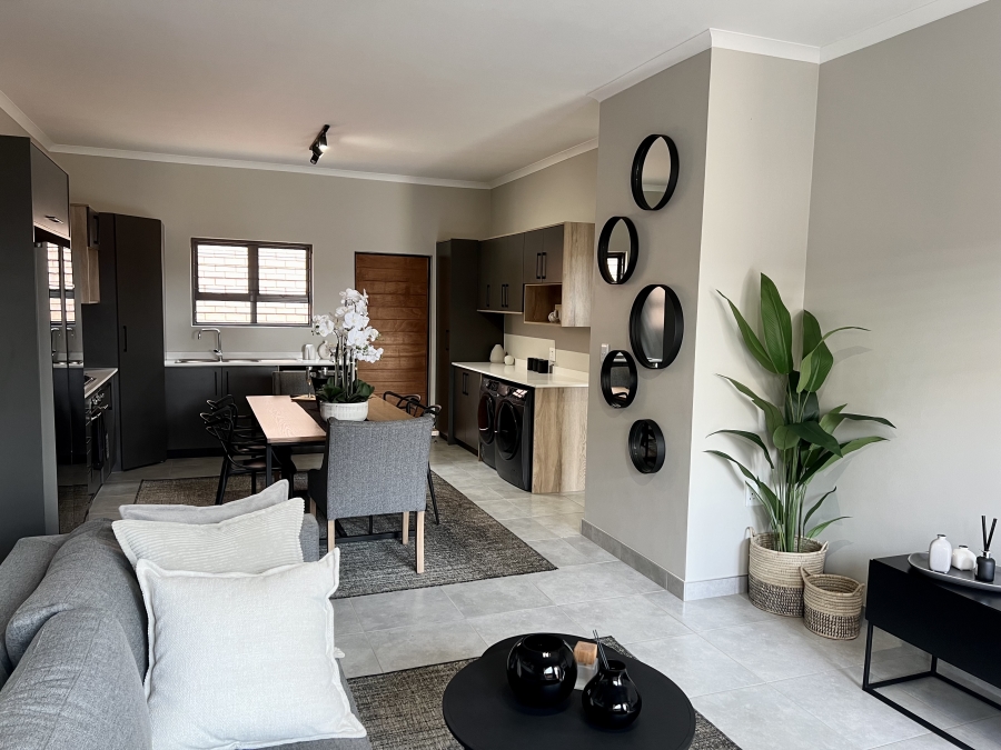 3 Bedroom Property for Sale in Olympus AH Gauteng