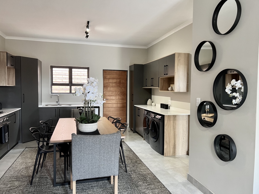 3 Bedroom Property for Sale in Olympus AH Gauteng