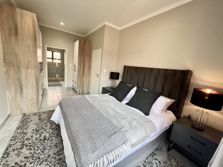 3 Bedroom Property for Sale in Olympus AH Gauteng