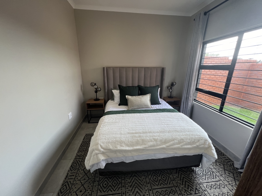 3 Bedroom Property for Sale in Olympus AH Gauteng