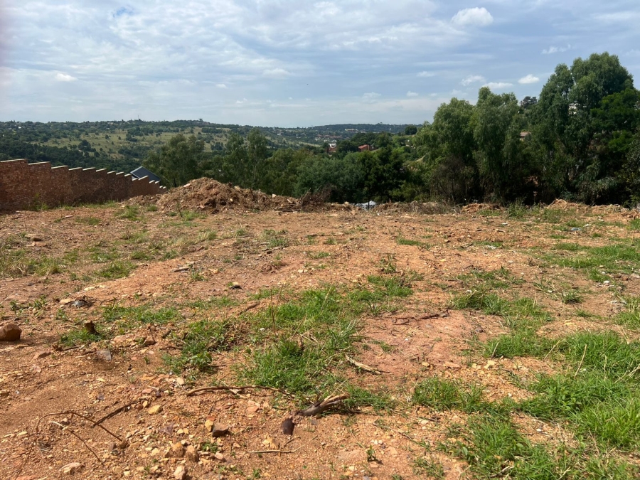 0 Bedroom Property for Sale in Waterkloof Heights Gauteng
