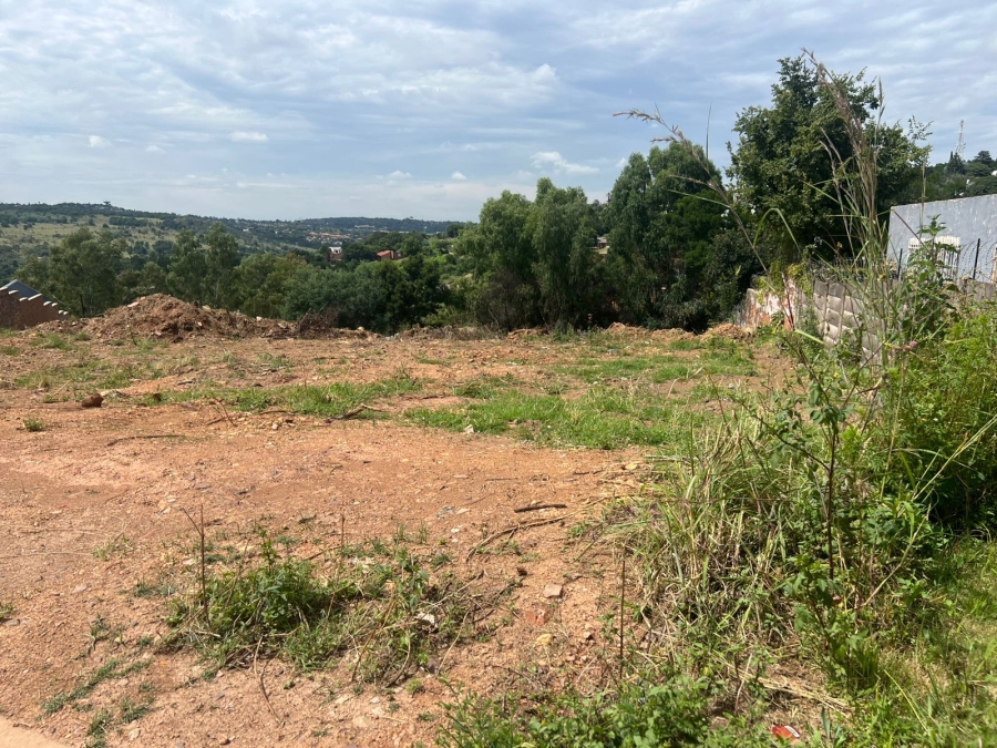 0 Bedroom Property for Sale in Waterkloof Heights Gauteng