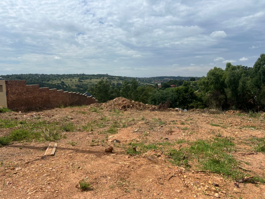 0 Bedroom Property for Sale in Waterkloof Heights Gauteng