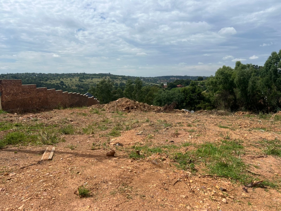 0 Bedroom Property for Sale in Waterkloof Heights Gauteng