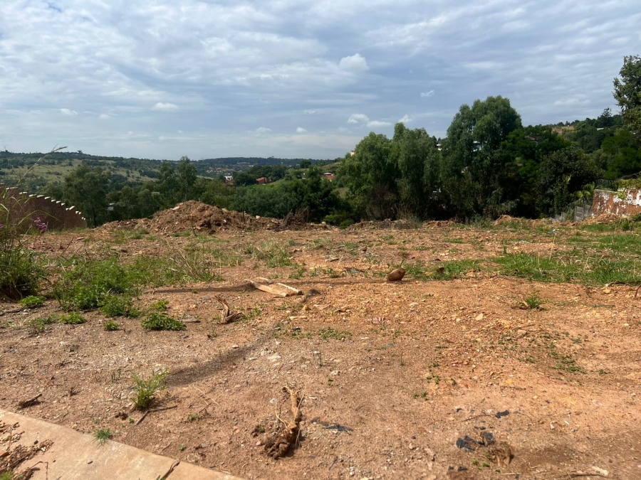 0 Bedroom Property for Sale in Waterkloof Heights Gauteng